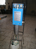 Čistička stlačeného vzduchu (Suction Filter) CSV 200